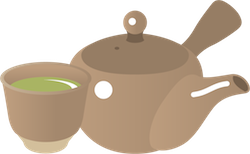 お茶・緑茶
