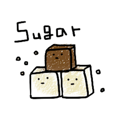砂糖